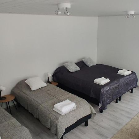 Apartments, 4 Rooms + Sauna 卡亚尼 外观 照片