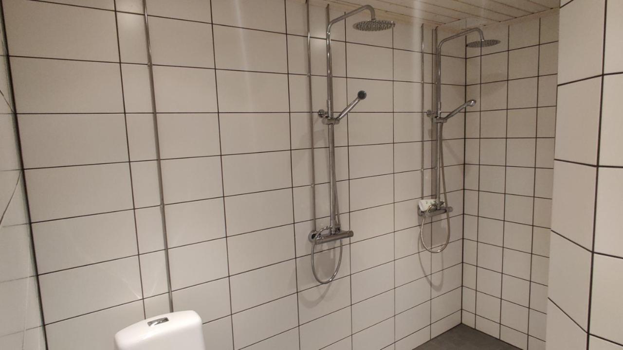 Apartments, 4 Rooms + Sauna 卡亚尼 外观 照片